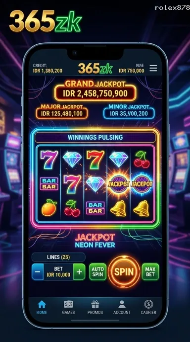 Pratinjau antarmuka rolex878 — aplikasi APK resmi Android v2.5.6